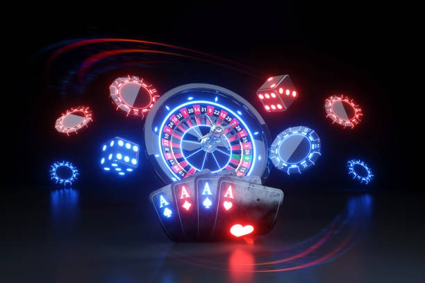 8678 featured game showcase