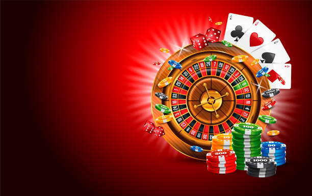 Play'n GO slot paytable showing symbol payouts